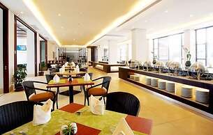 Hotel Surya Yudha Purwokerto