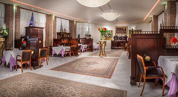 Hotel im. Jana Pawła II