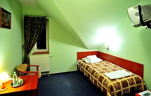 Zlote Deby Hotel