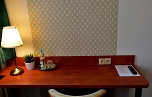 Zlote Deby Hotel