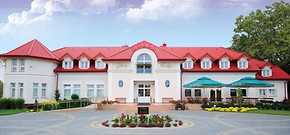 Zlote Deby Hotel