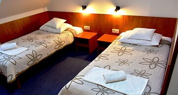 Zlote Deby Hotel