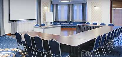 Zlote Deby Hotel