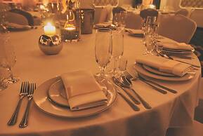 Zlote Deby Hotel