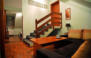 Zlote Deby Hotel