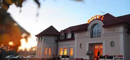Zlote Deby Hotel