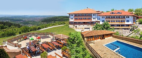 Park Hotel Sevastokrator