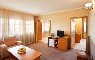Park Hotel Sevastokrator