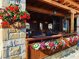 Park Hotel Sevastokrator