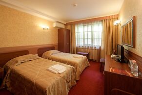Park Hotel Sevastokrator