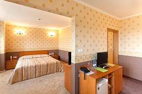 Park Hotel Sevastokrator