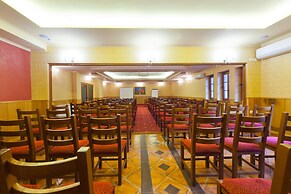 Park Hotel Sevastokrator