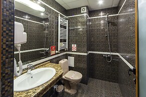 Park Hotel Sevastokrator