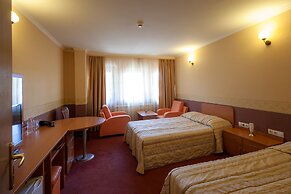 Park Hotel Sevastokrator