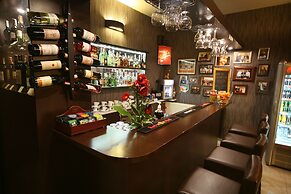 Hotel Seven 7