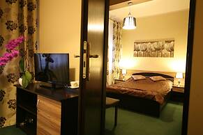 Hotel Seven 7