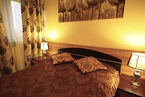 Hotel Seven 7
