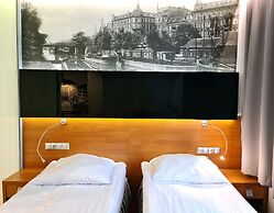 Hotel Malinowski Economy