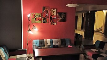 Hotel Malinowski Economy