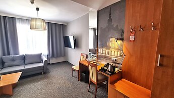 Hotel Malinowski Economy