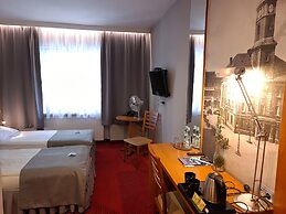 Hotel Malinowski Economy