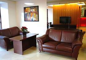 Hotel Malinowski Economy