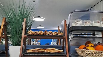 Hotel Malinowski Economy