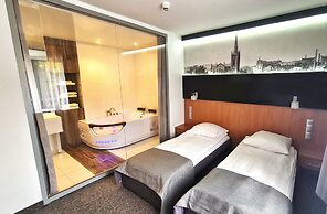 Hotel Malinowski Economy