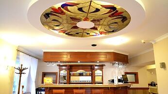 Hotel Malinowski Economy