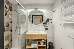 Campanile Warszawa Polnoc