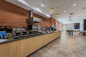 Campanile Warszawa Polnoc