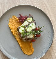 Campanile Warszawa Polnoc