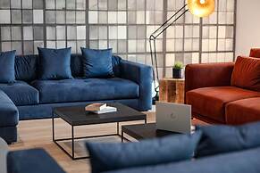 Campanile Warszawa Polnoc