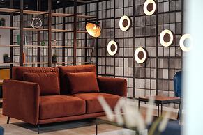 Campanile Warszawa Polnoc