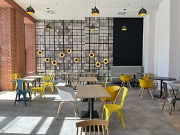 Campanile Warszawa Polnoc