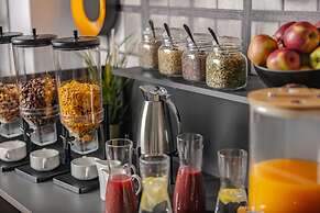 Campanile Warszawa Polnoc