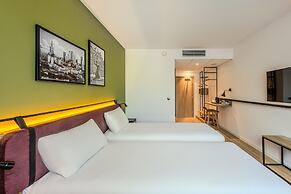 Campanile Warszawa Polnoc