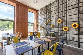 Campanile Warszawa Polnoc