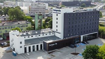 Campanile Warszawa Polnoc