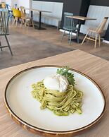 Campanile Warszawa Polnoc