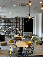 Campanile Warszawa Polnoc