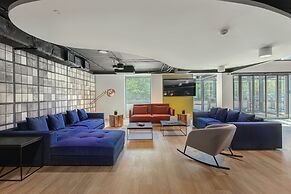 Campanile Warszawa Polnoc