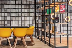 Campanile Warszawa Polnoc