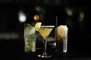 Campanile Warszawa Polnoc