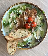 Campanile Warszawa Polnoc