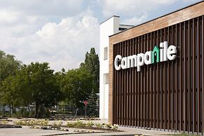 Campanile Warszawa Polnoc