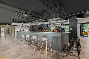 Campanile Warszawa Polnoc