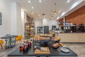 Campanile Warszawa Polnoc