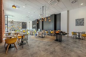 Campanile Warszawa Polnoc