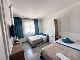 Nazar Hotel